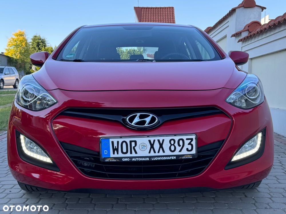 Hyundai i30 - 32