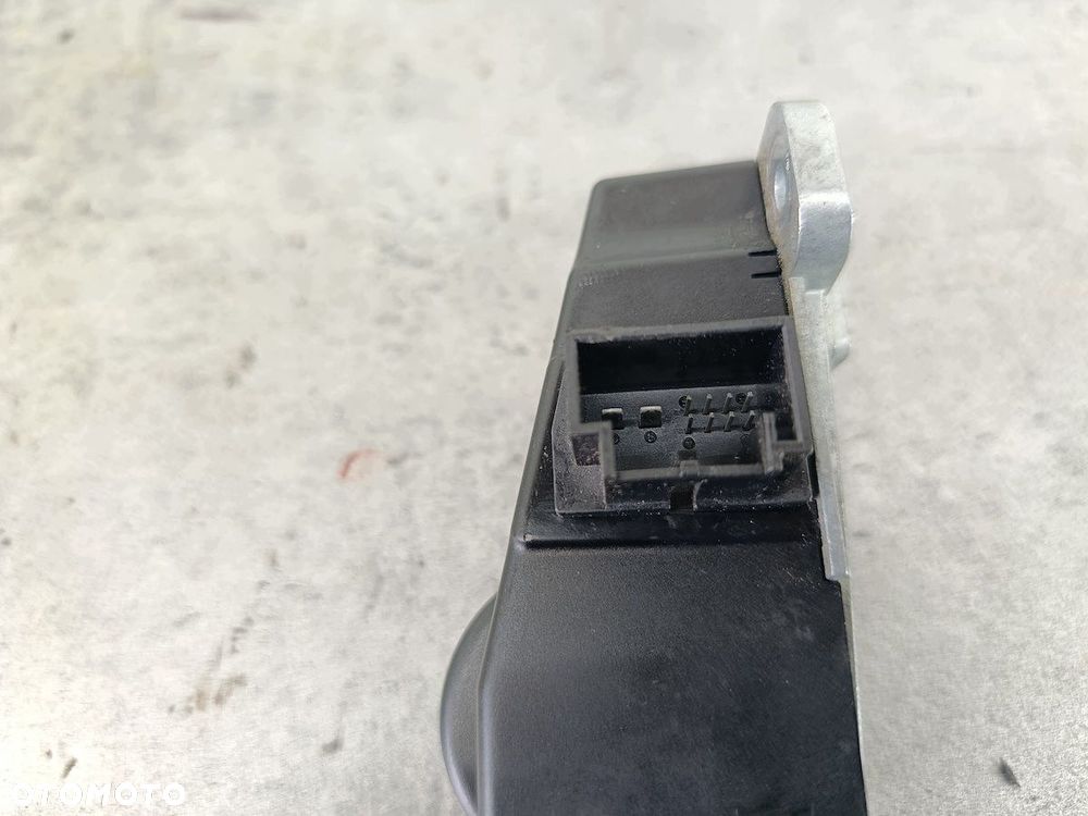 BLOKADA KIEROWNICY VW PASSAT B6 3C0905861D 3357.0102 - 2