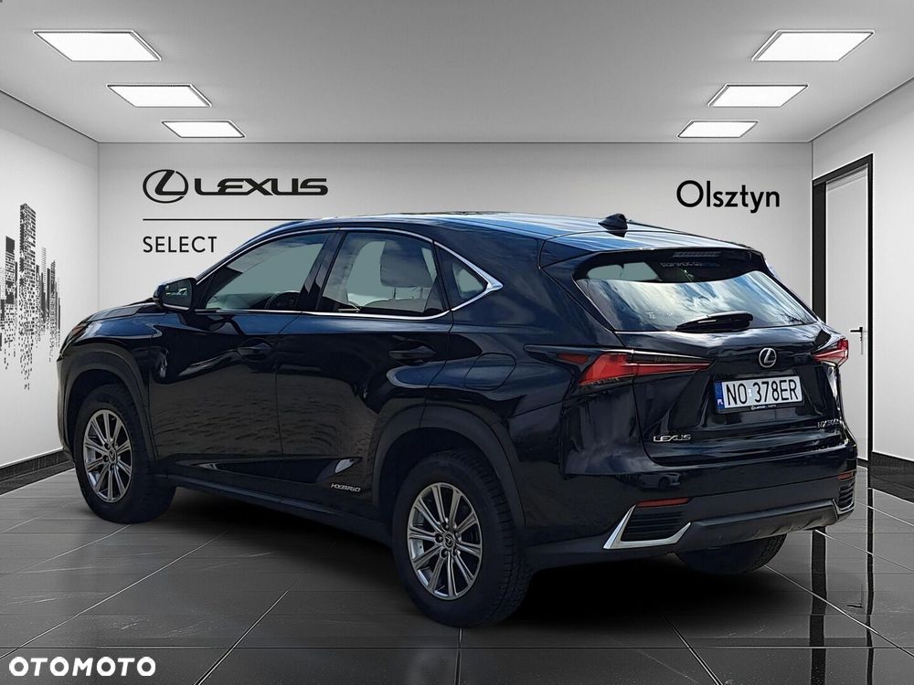 Lexus NX 300h Elegance 2WD - 6