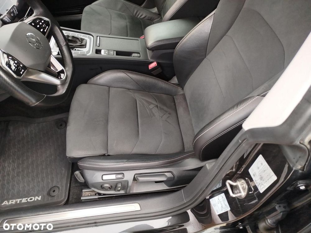 Volkswagen Arteon - 12