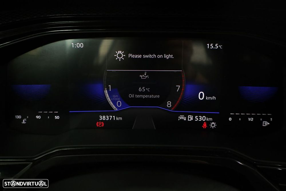 VW Taigo 1.0 TSI Urban - 15