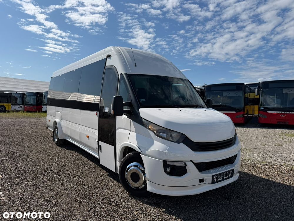Iveco Daily - 1