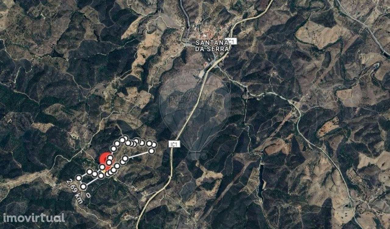 Terreno  para venda - Grande imagem: 3/4