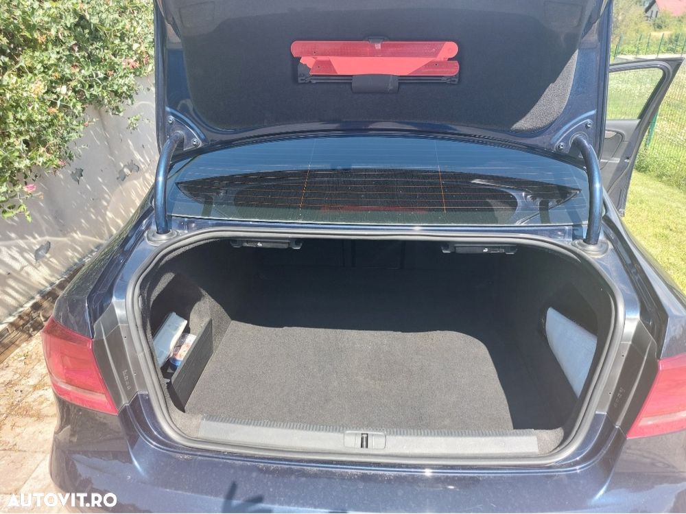 Volkswagen Passat 1.6TDI BlueMotion Tehnology Comfortline - 5
