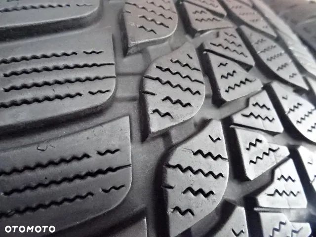 205/55/R16 91H BRIDGESTONE LM+ 25 RSC - 3