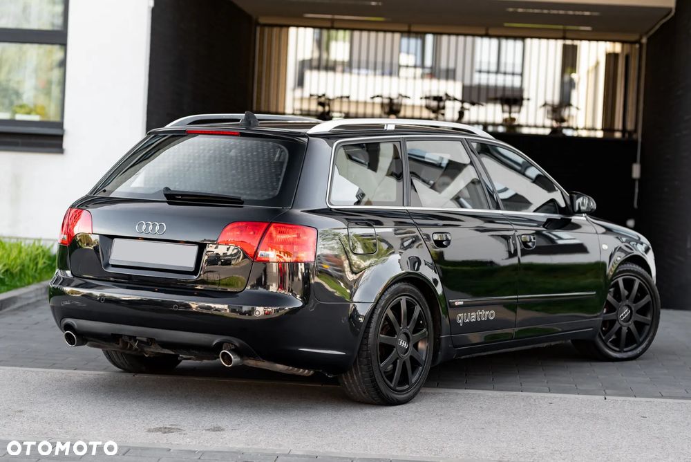 Audi A4 - 5