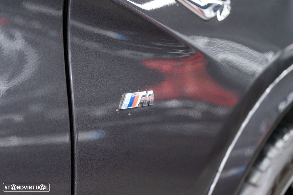 BMW X4 20 d xDrive Pack M Auto - 18