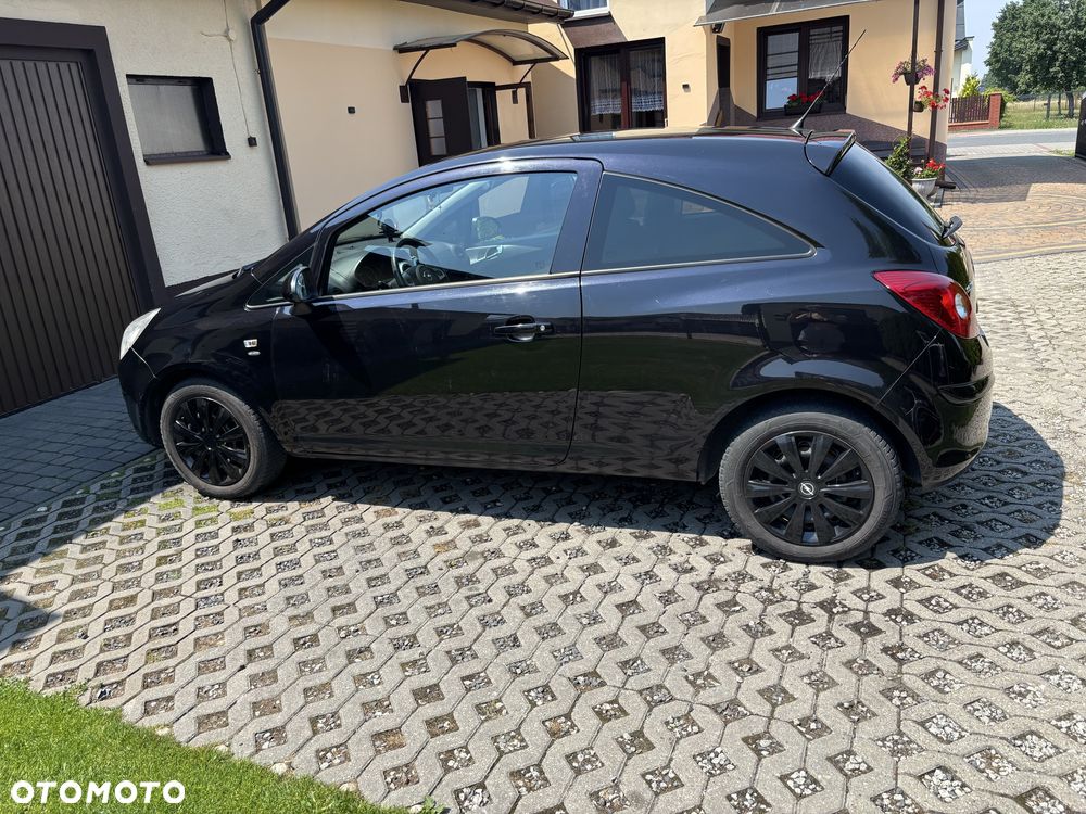Opel Corsa - 6
