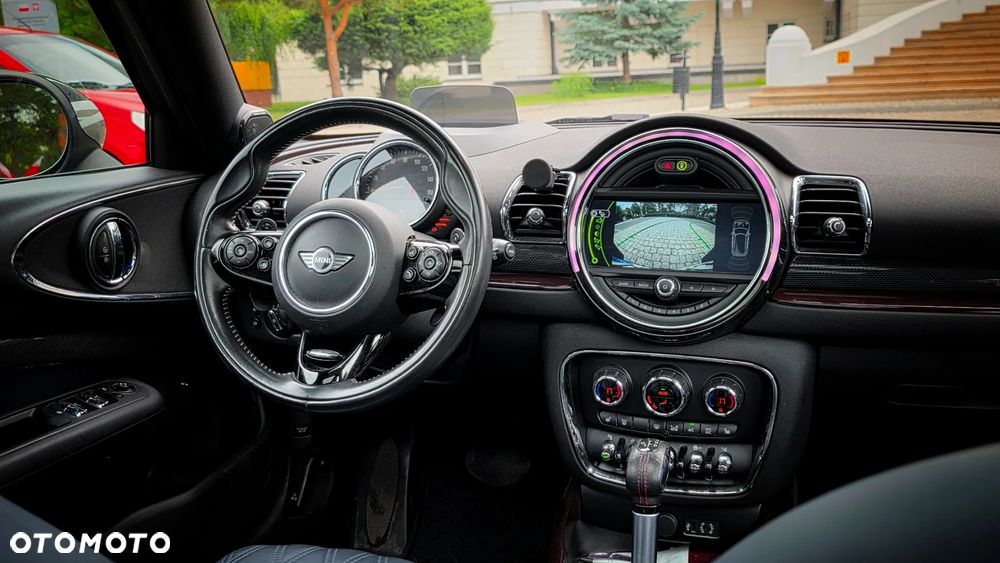MINI Clubman Cooper S - 17