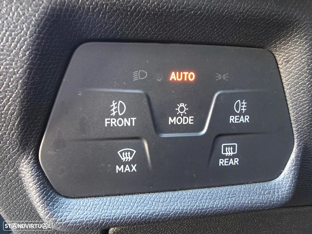 SEAT Leon ST 2.0 TDI Style - 30