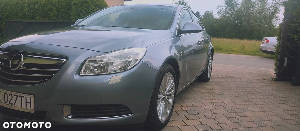 Opel Insignia 1.8 Active - 1