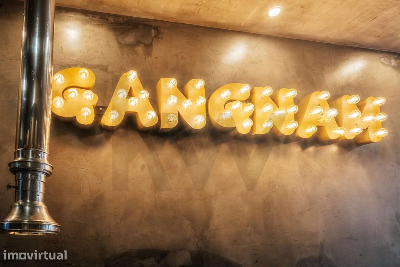 Trespasse de restaurante - Grande imagem: 2/18