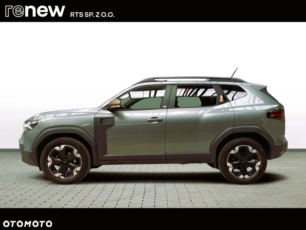 Dacia Duster 1.0 TCe Journey - 2