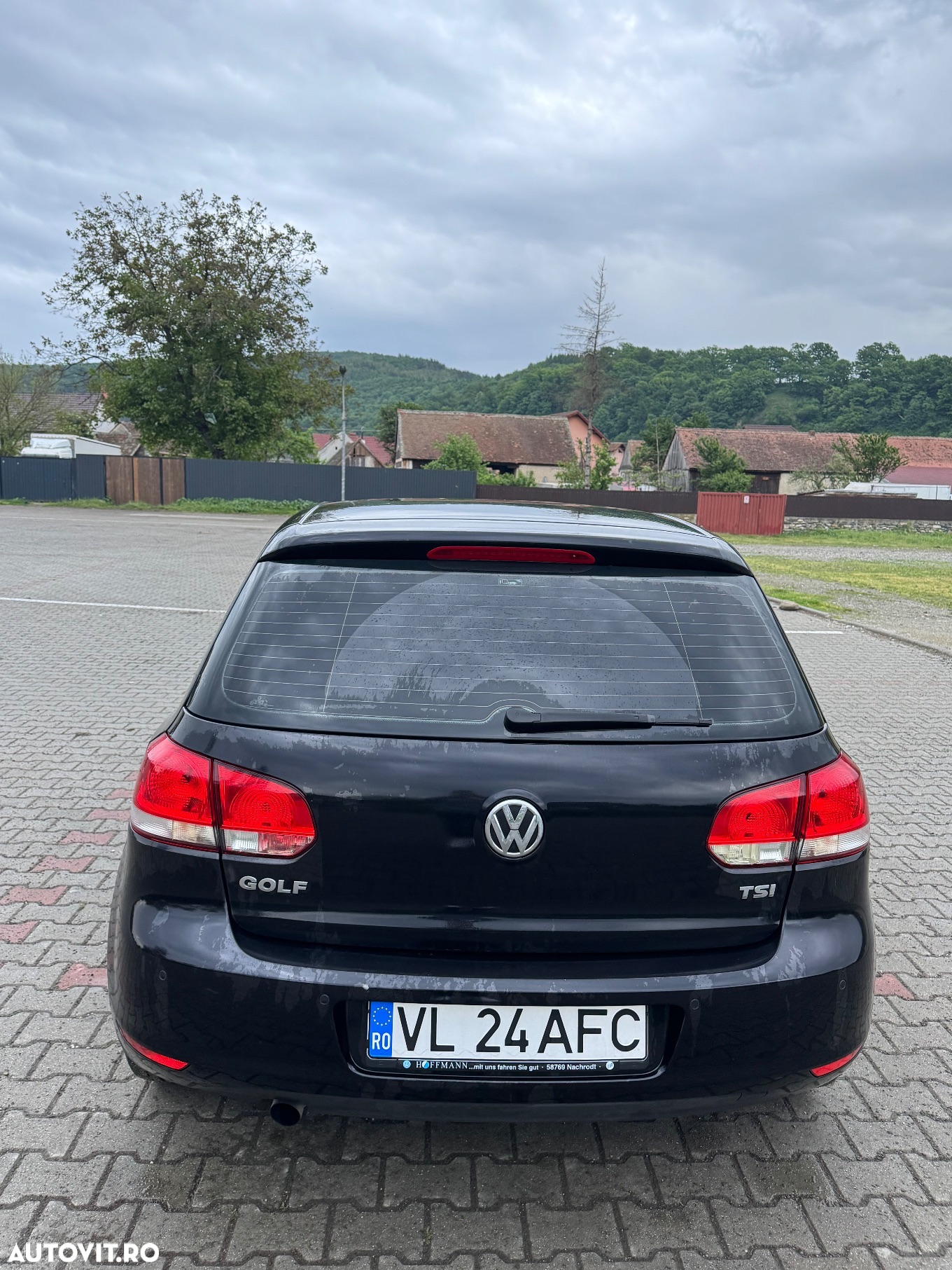 Volkswagen Golf Variant 1.2 TSI Comfortline - 10