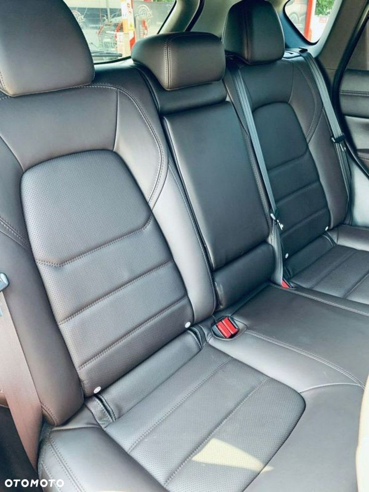 Mazda CX-5 - 37