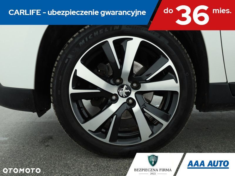 Peugeot 2008 - 19