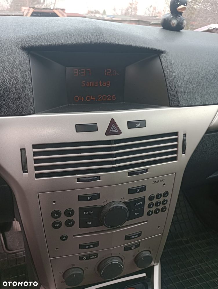 Opel Astra - 9