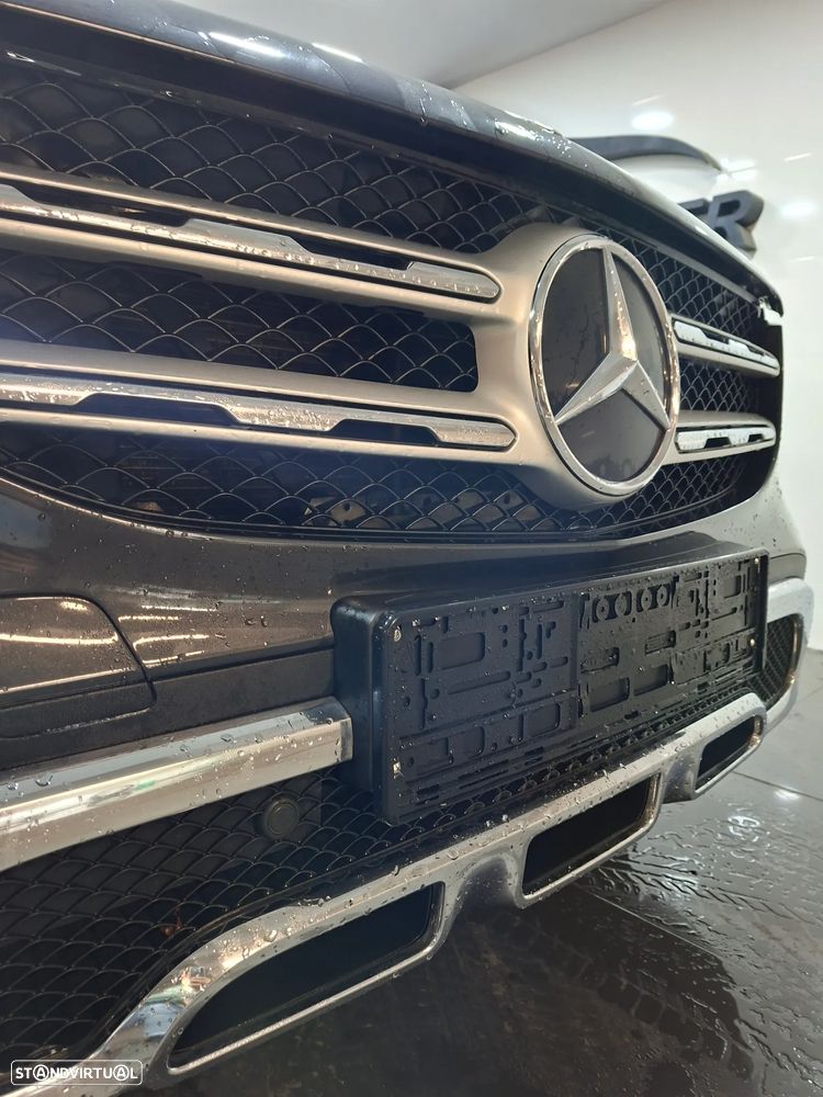 Mercedes-Benz GLC 300 de 4Matic 9G-TRONIC AMG Line - 6
