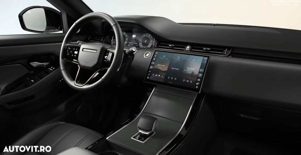 Land Rover Range Rover Evoque 2.0 D165 MHEV S - 6