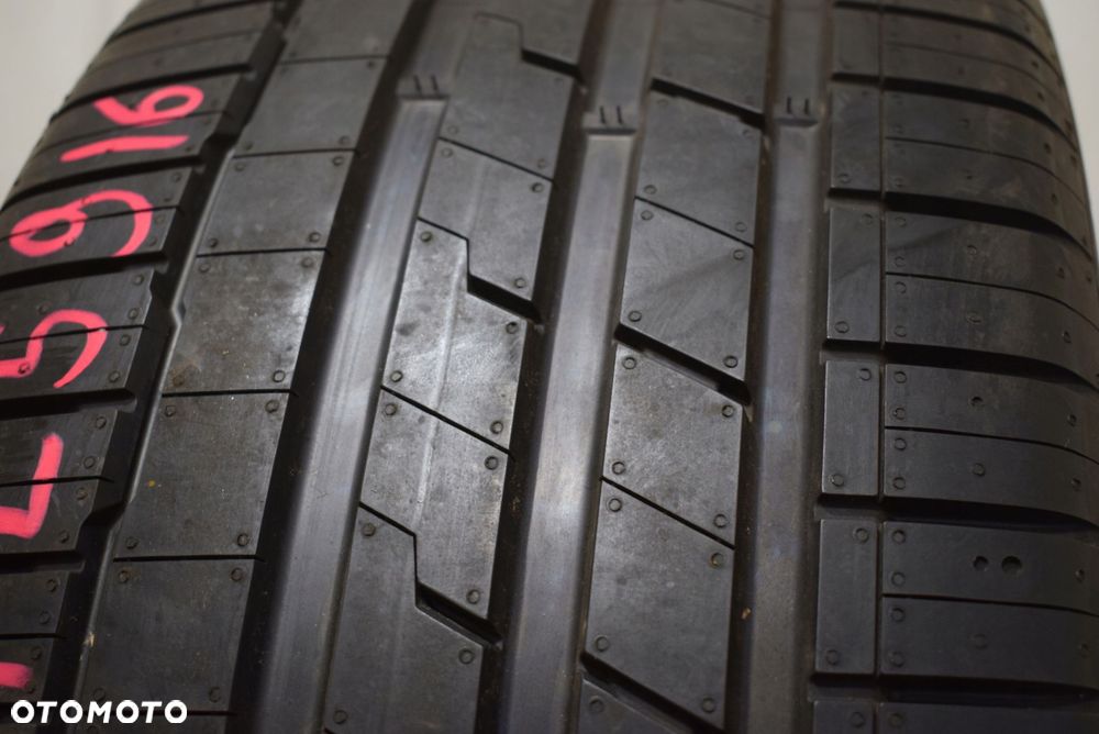 ZR22 265/40 Hankook Ventus S1 Evo 3 SUV 106Y Wysyłka gratis! - 2
