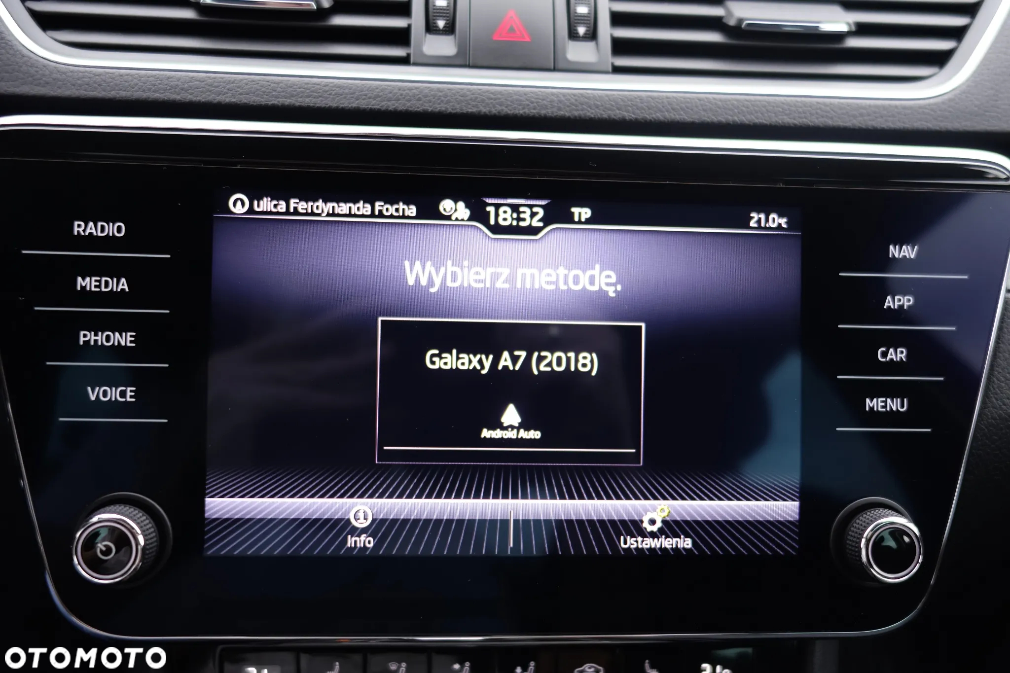 Skoda Superb - 31