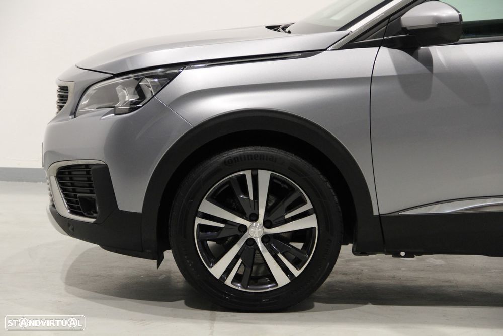 Peugeot 5008 BlueHDI 130 Allure Pack - 3