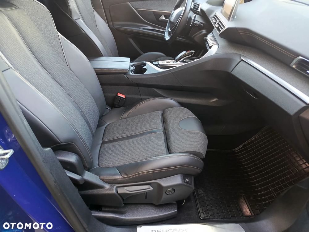 Peugeot 3008 THP 165 EAT6 Stop & Start Allure - 14