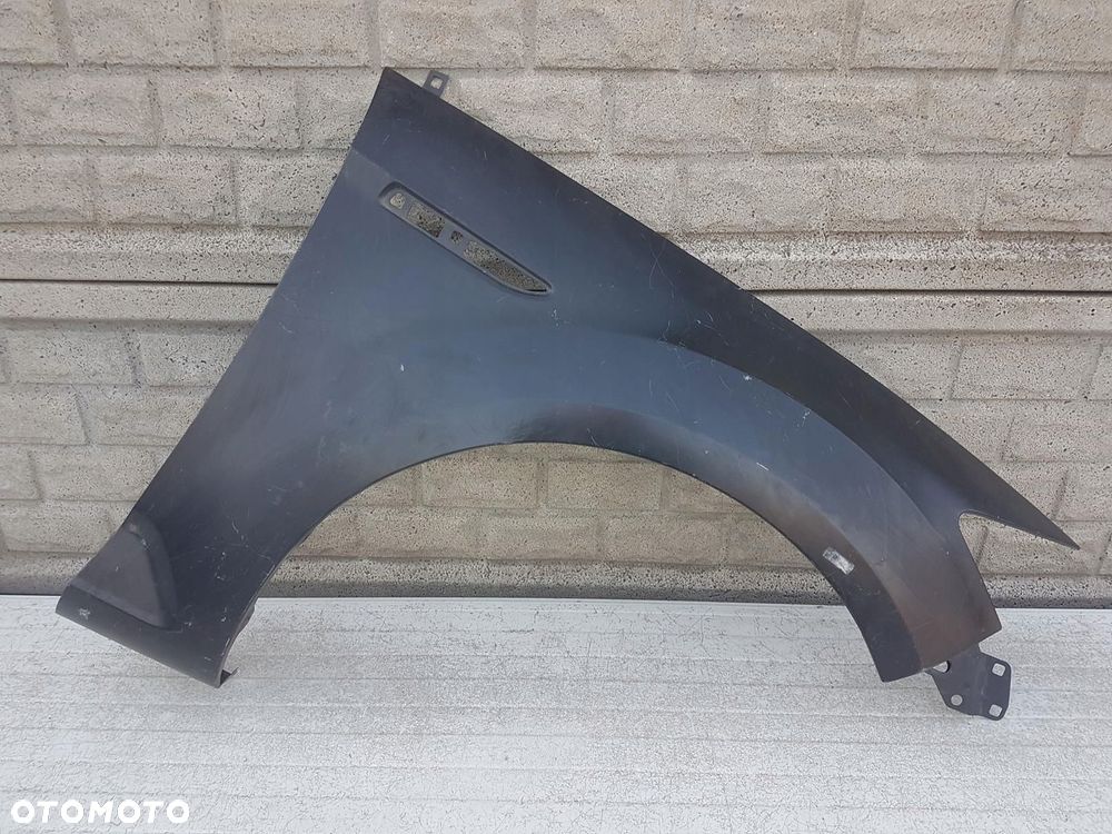Ford Mondeo Mk4 07-15 Błotnik Przedni Prawy Nowy - 1