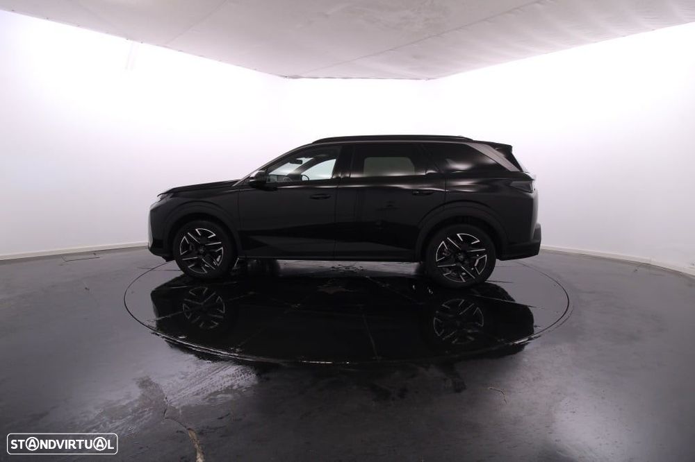 Peugeot 5008 1.2 Hybrid Allure e-DCS6 - 4