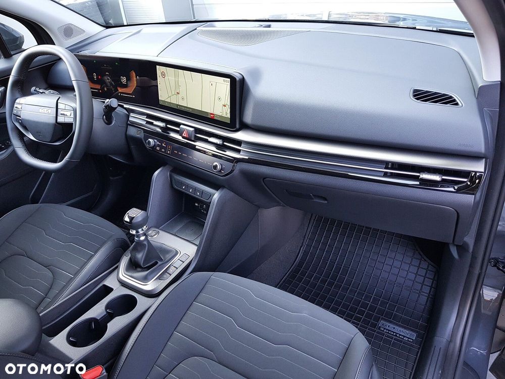 Kia Sportage 1.6 T-GDI L 2WD - 24