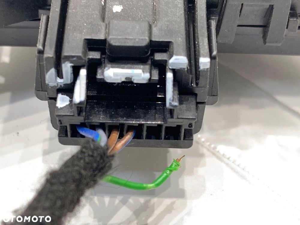 SILNIK NAGRZEWNICY  FORD FOCUS IV Turnier (HP) 2018 - 2022 2.0 EcoBlue 110 kW [150 KM] olej - 3