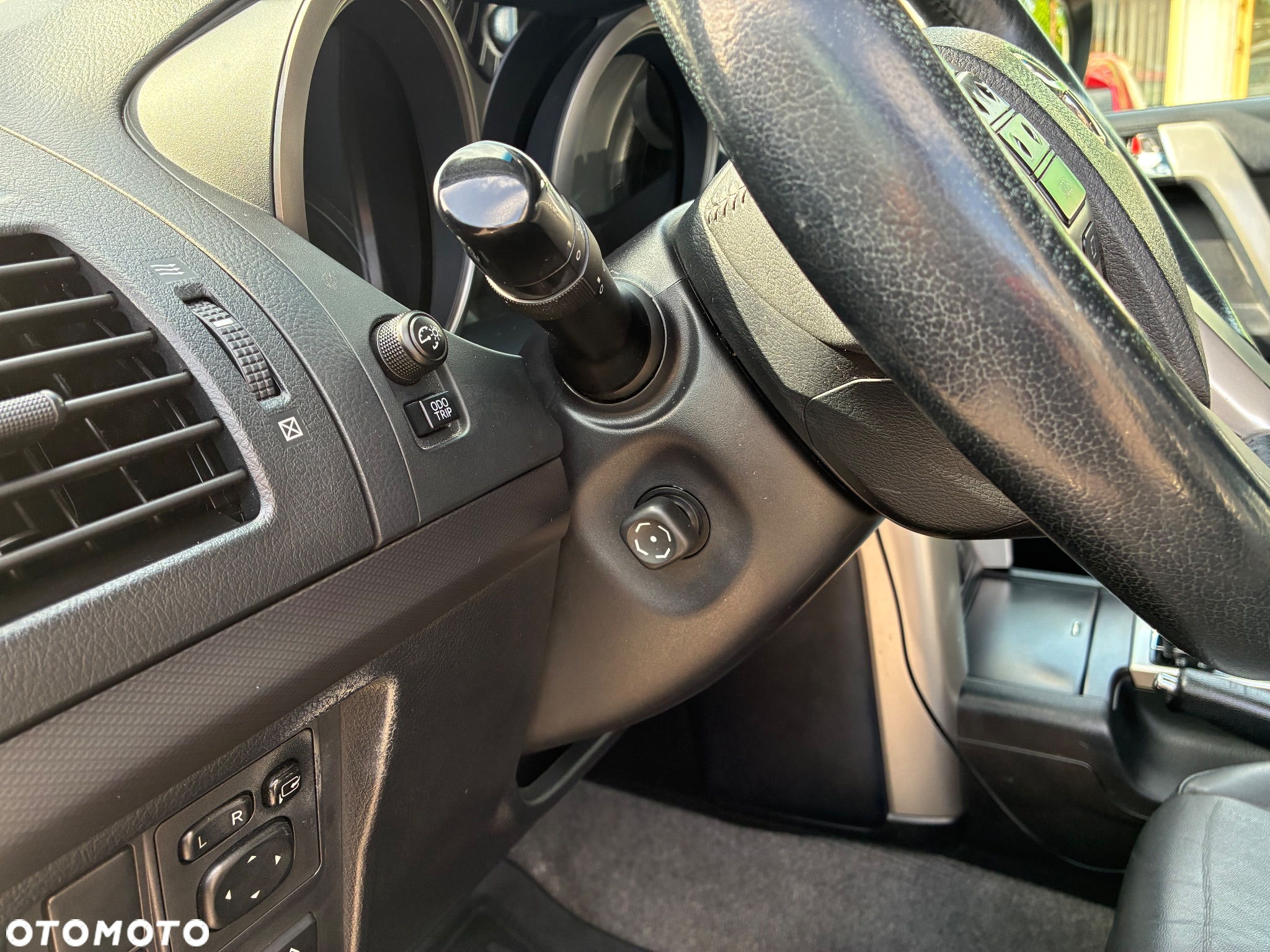 Toyota Land Cruiser LC 3.0 D-4D Prestige - 23