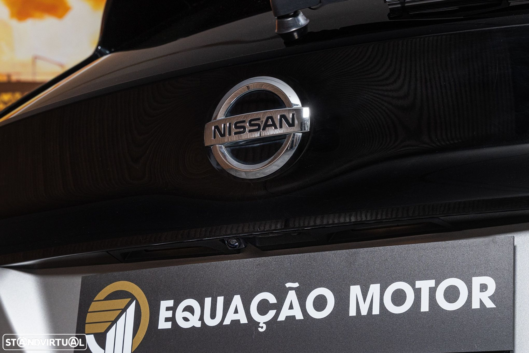 Nissan Leaf N-Connecta - 10