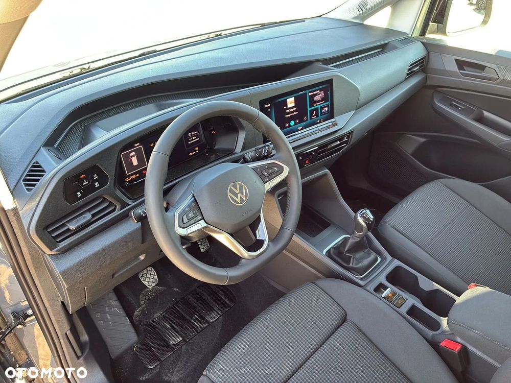 Volkswagen Caddy Maxi 2.0 TDI - 12