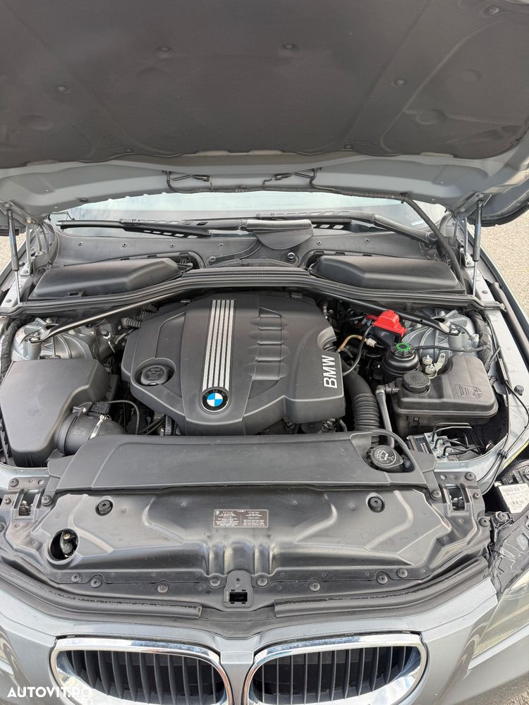 BMW Seria 5 - 5