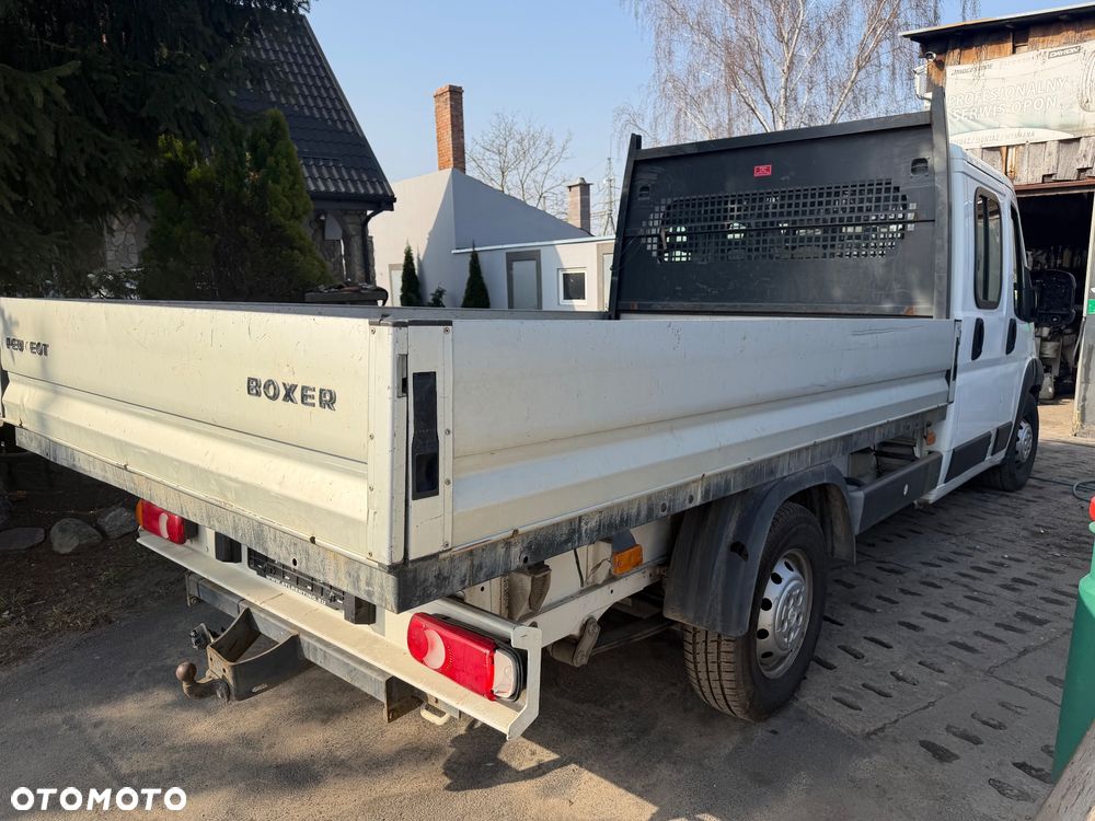 Peugeot Boxer - 16