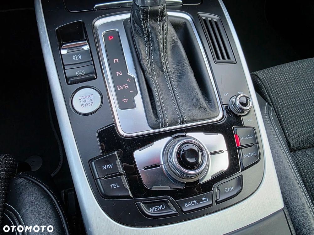 Audi A5 Sportback 1.8 TFSI multitronic - 19