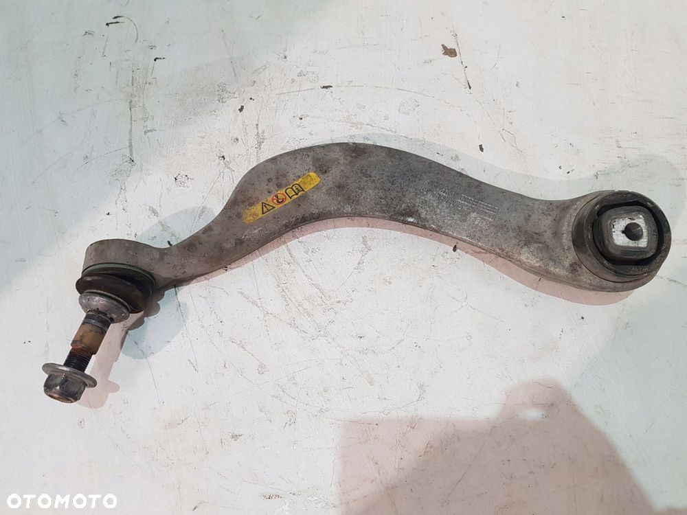 wahacz prawy przód en6082t6 bmw f10 f11 3.0d eur - 5