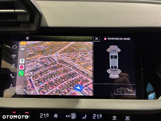 Audi A3 Limousine 35 TFSI mHEV S tronic - 20