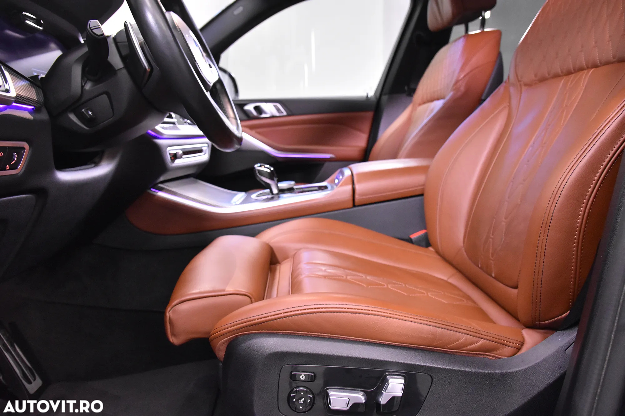 BMW X5 xDrive30d AT MHEV - 25
