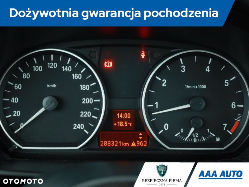 BMW Seria 1 - 10