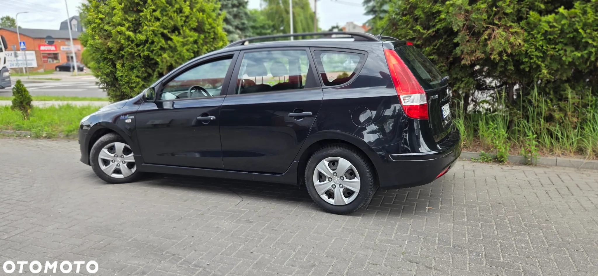 Hyundai i30 1.4 blue Comfort - 8