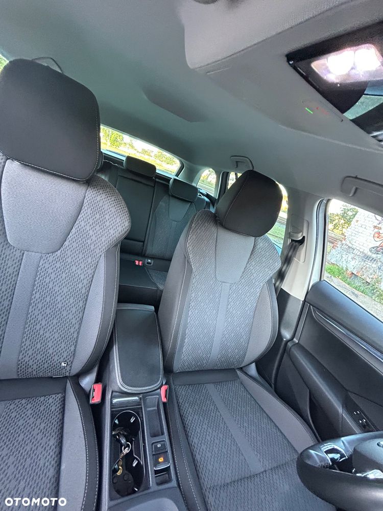 Skoda Octavia 2.0 TDI SCR Style DSG - 16