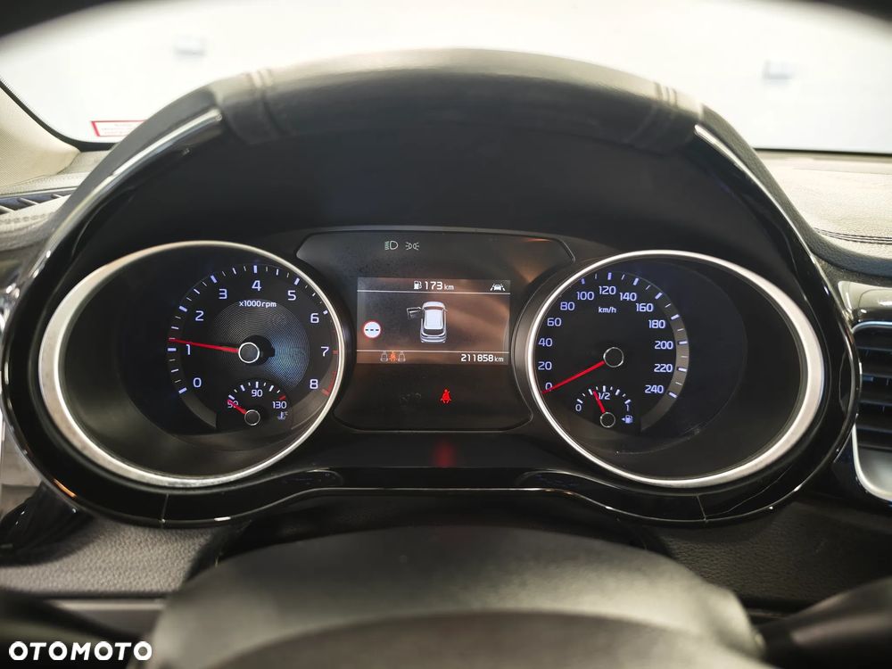 Kia Ceed 1.4 T-GDI OPF Platinum Edition - 37