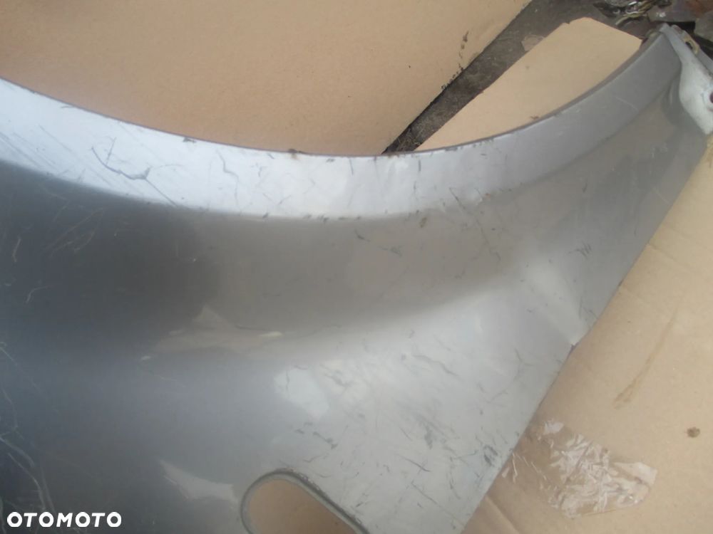 błotnik VW Passat B5 FL Orgianł bez rdzy - 7