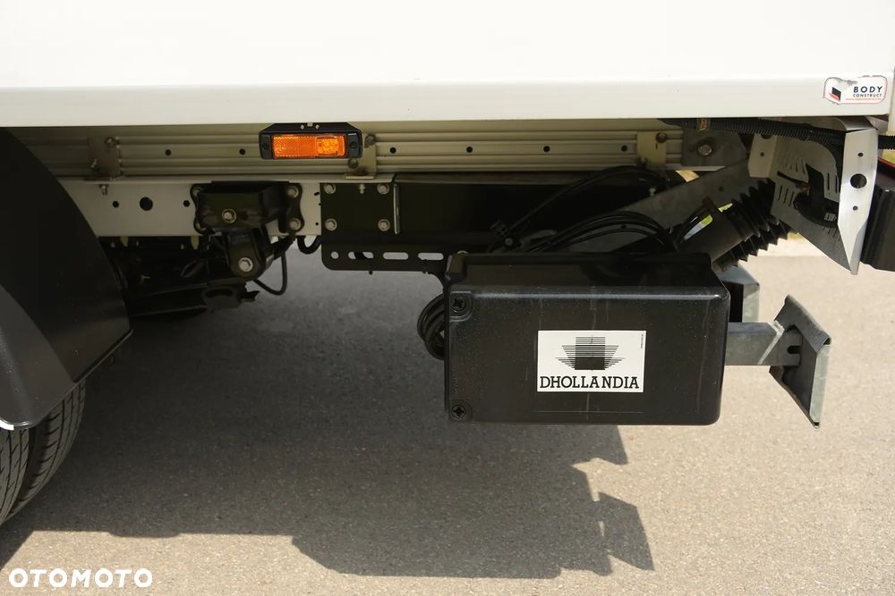 Ford TRANSIT=TREND=KONTENER+WINDA=4.20M=8EP - 26