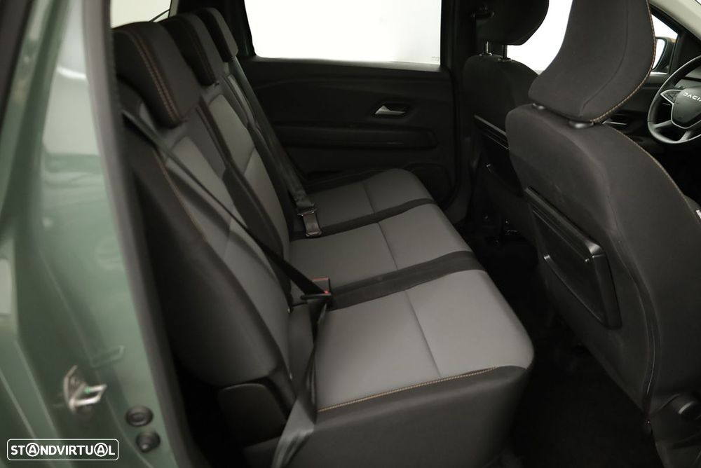 Dacia Jogger 1.0 ECO-G Extreme Bi-Fuel - 22