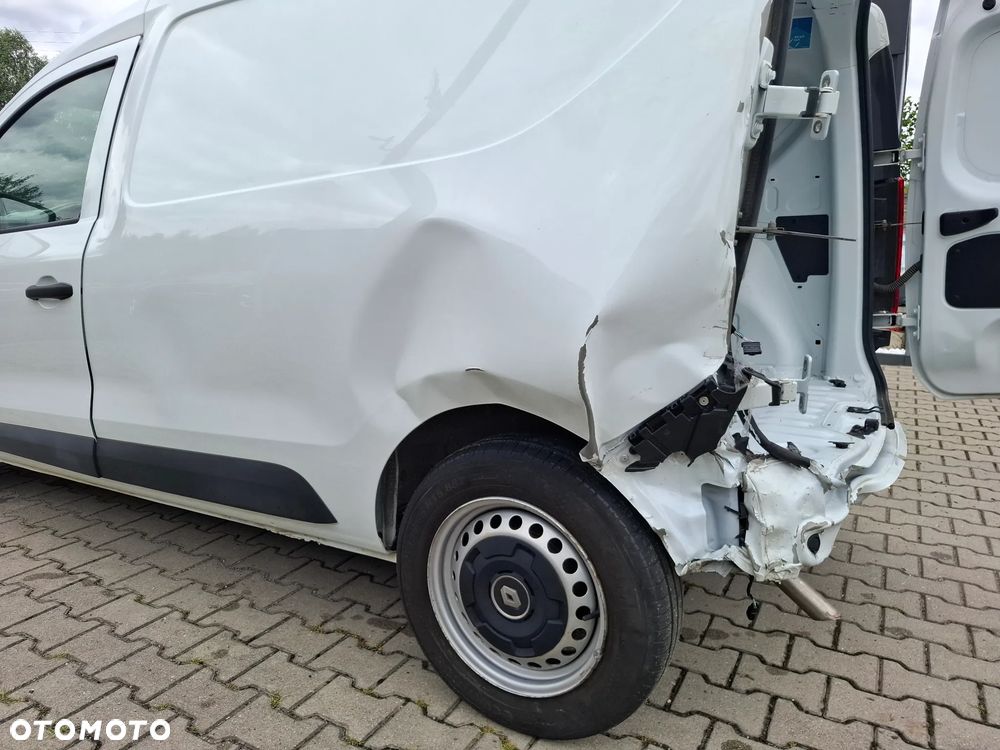 Renault Express - 21