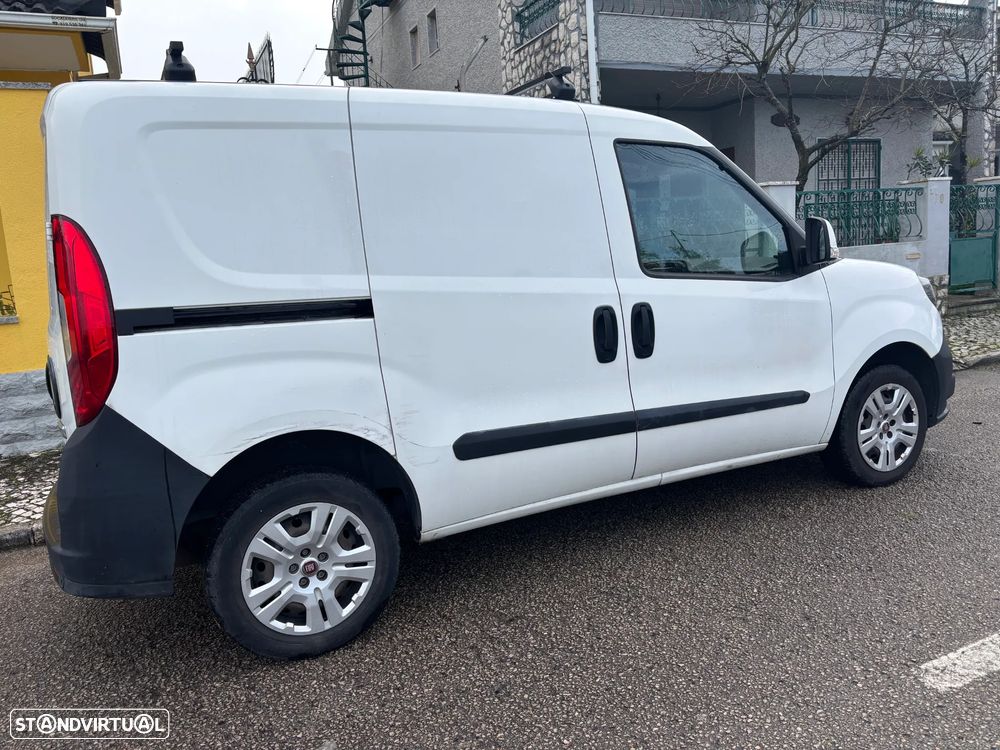 Fiat Doblo 1.3 D MultiJet  c/ iva - 1