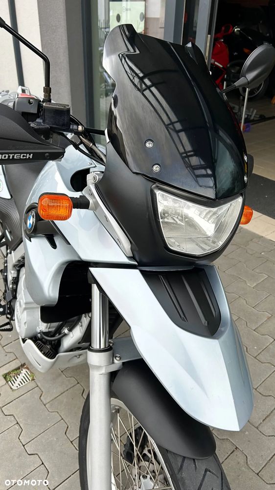 BMW GS - 6